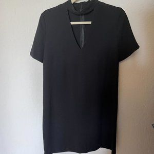 Zara Dress, XS, Black
